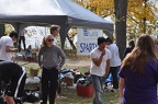 Team Tent
